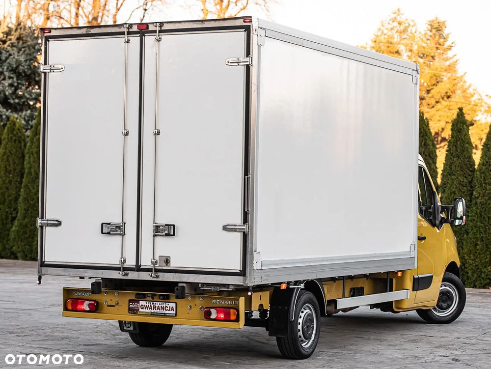 Renault MASTER - 7
