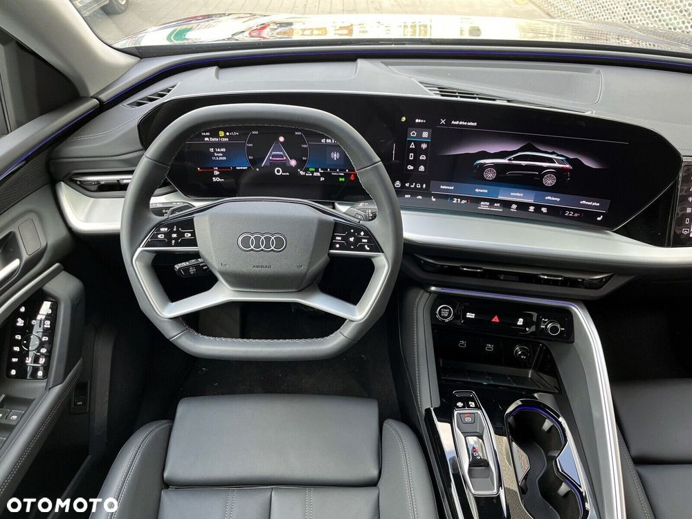 Audi Q5 - 20
