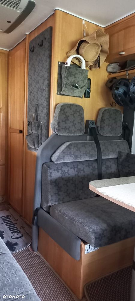 Fiat Ducato - 6