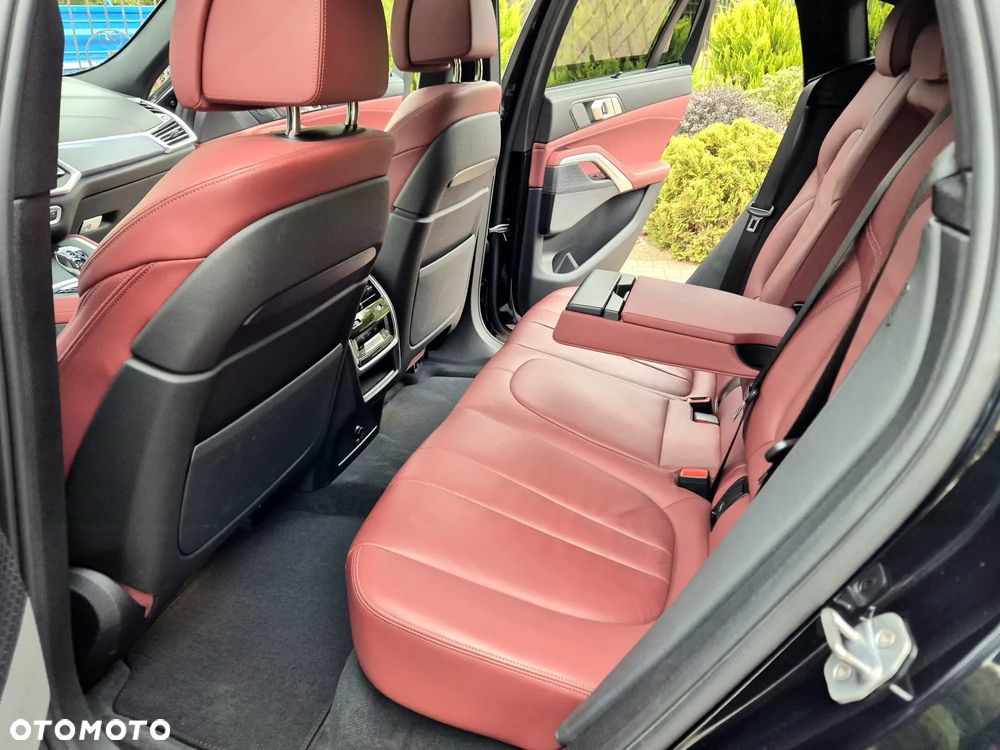 BMW X6 xDrive30d - 15