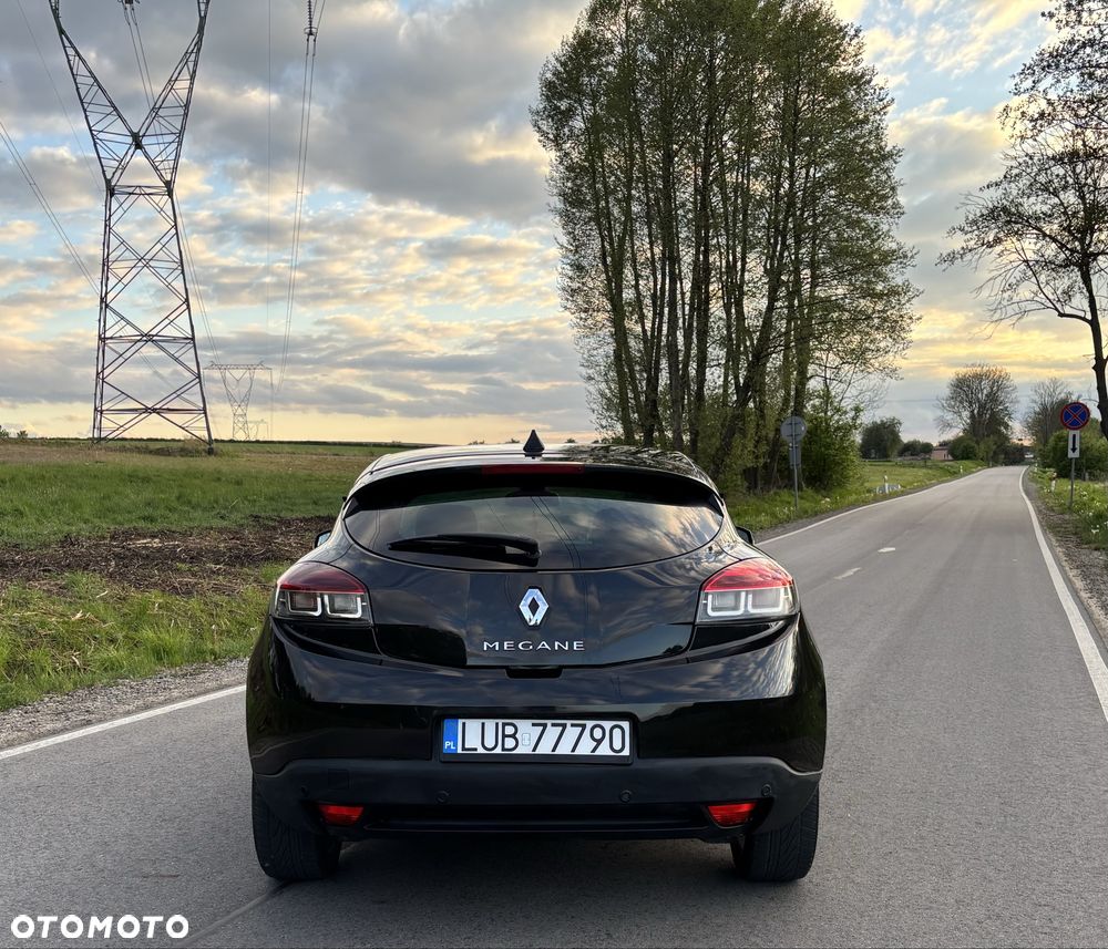 Renault Megane - 3