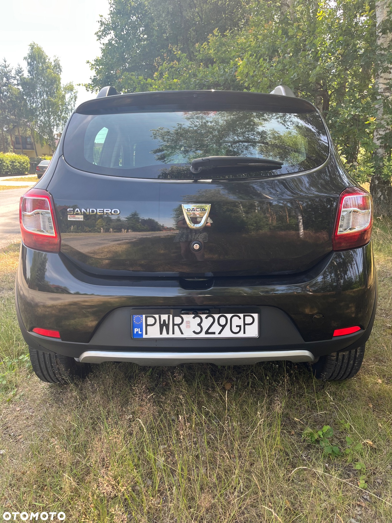 Dacia Sandero - 3