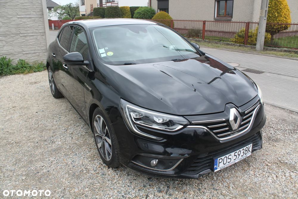 Renault Megane - 3