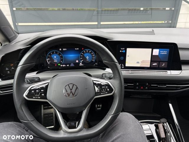Volkswagen Golf 1.5 eTSI mHEV R-Line DSG - 15