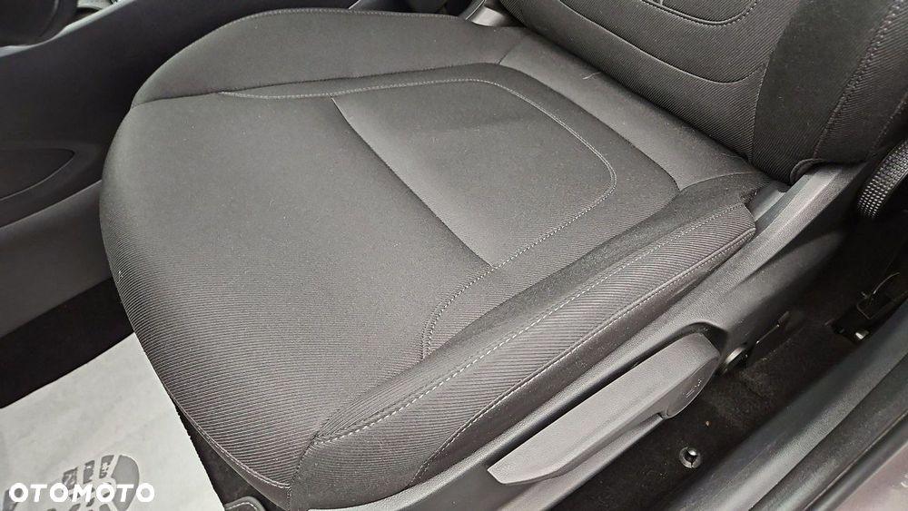 Hyundai Tucson 1.6 T-GDi 48V Executive 2WD DCT - 12