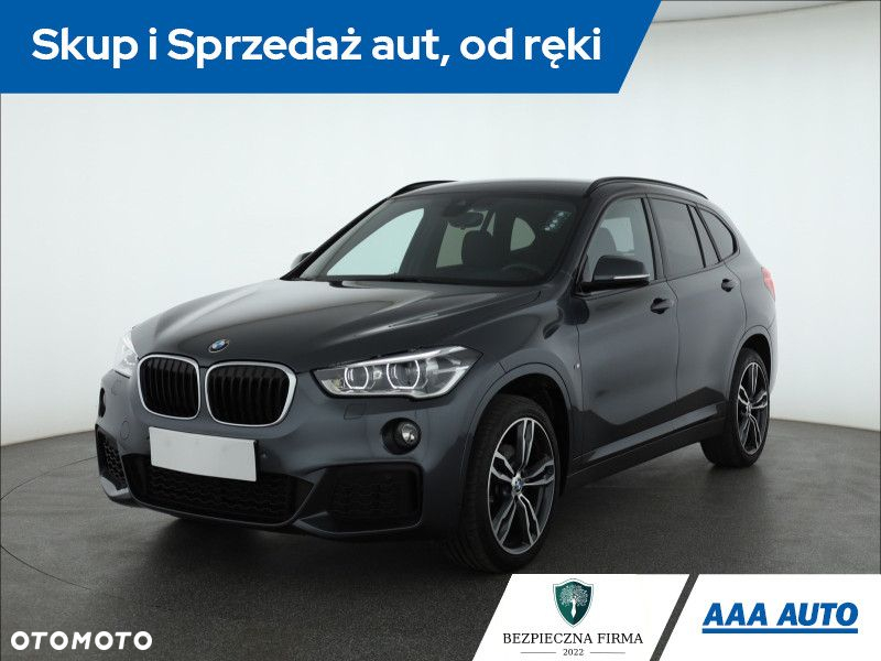 BMW X1 - 2