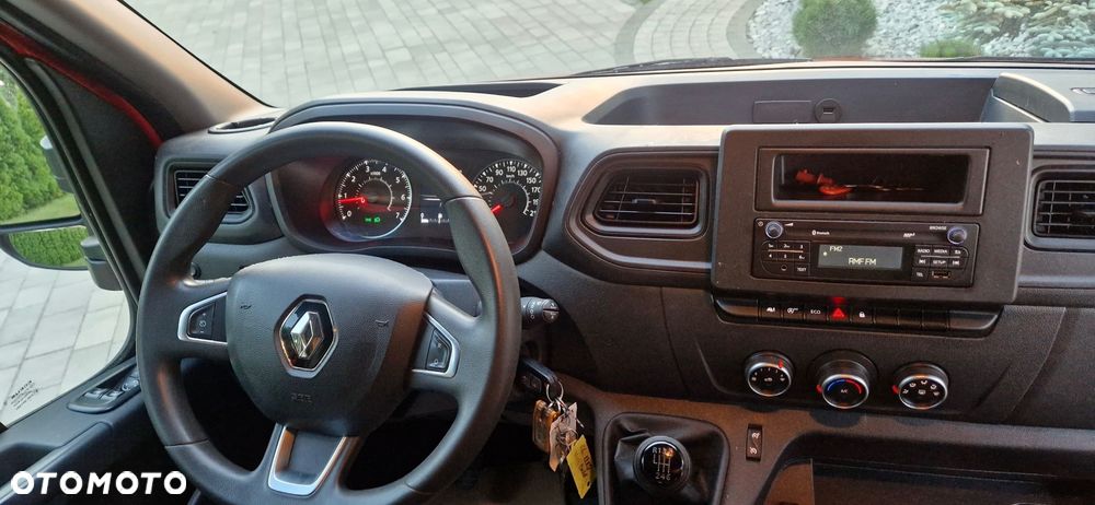 Renault Master Maxi Winda - 17