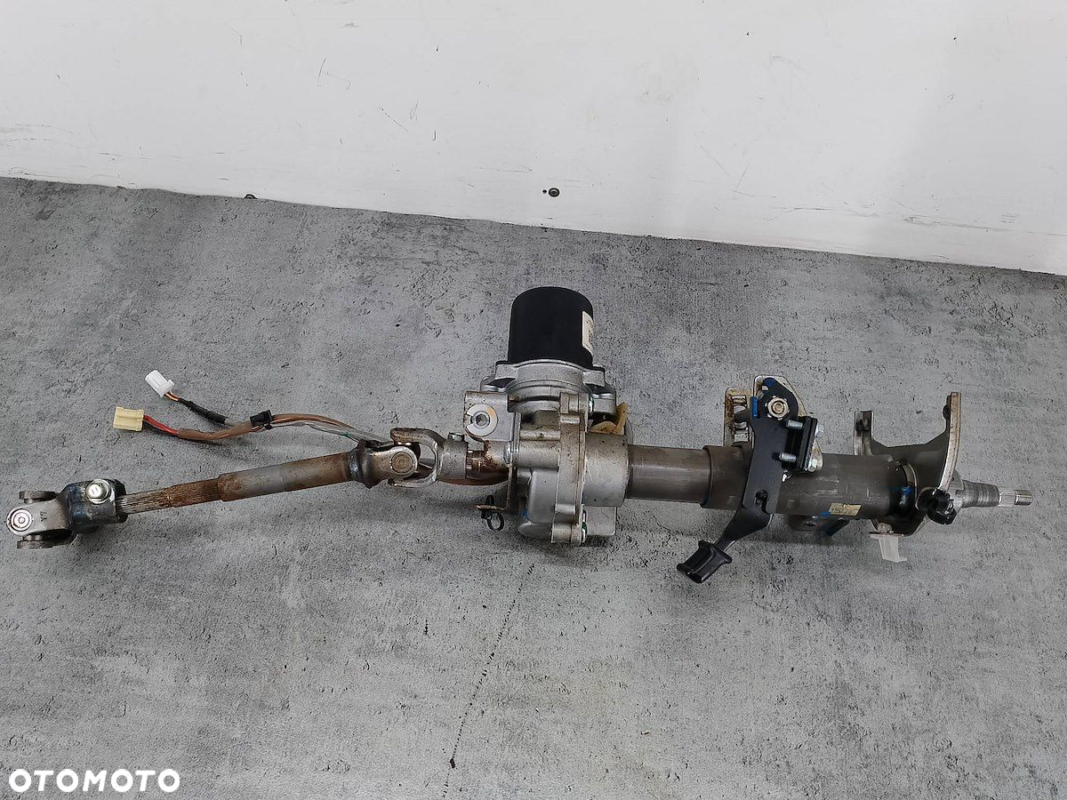 WSPOMAGANIE ELEKTRYCZNE, PION CITROEN C1 F8-600 02700 45250-OHO11-00 1.0 - 5