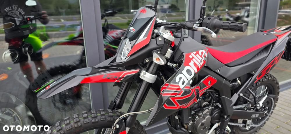 Aprilia RX - 29