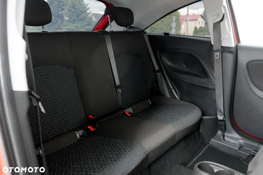 Opel Corsa 1.2 Edition - 31