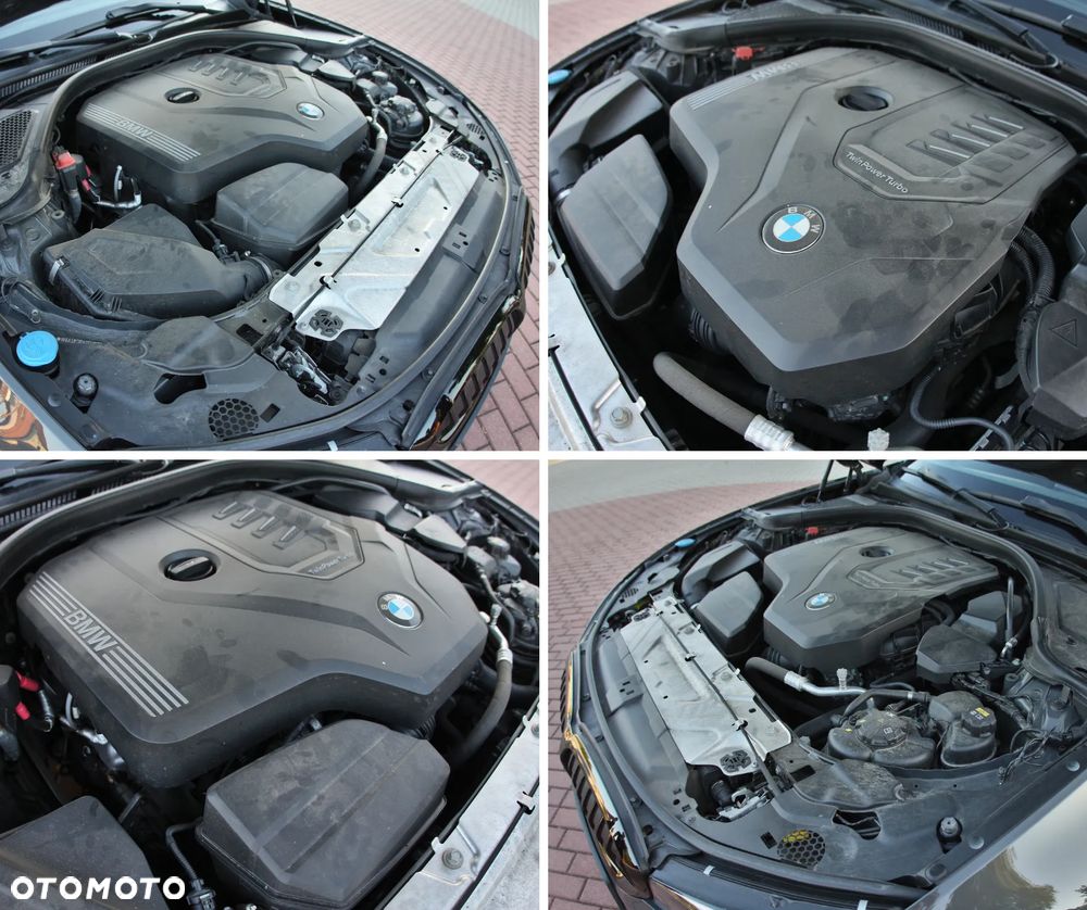 BMW Seria 3 - 39
