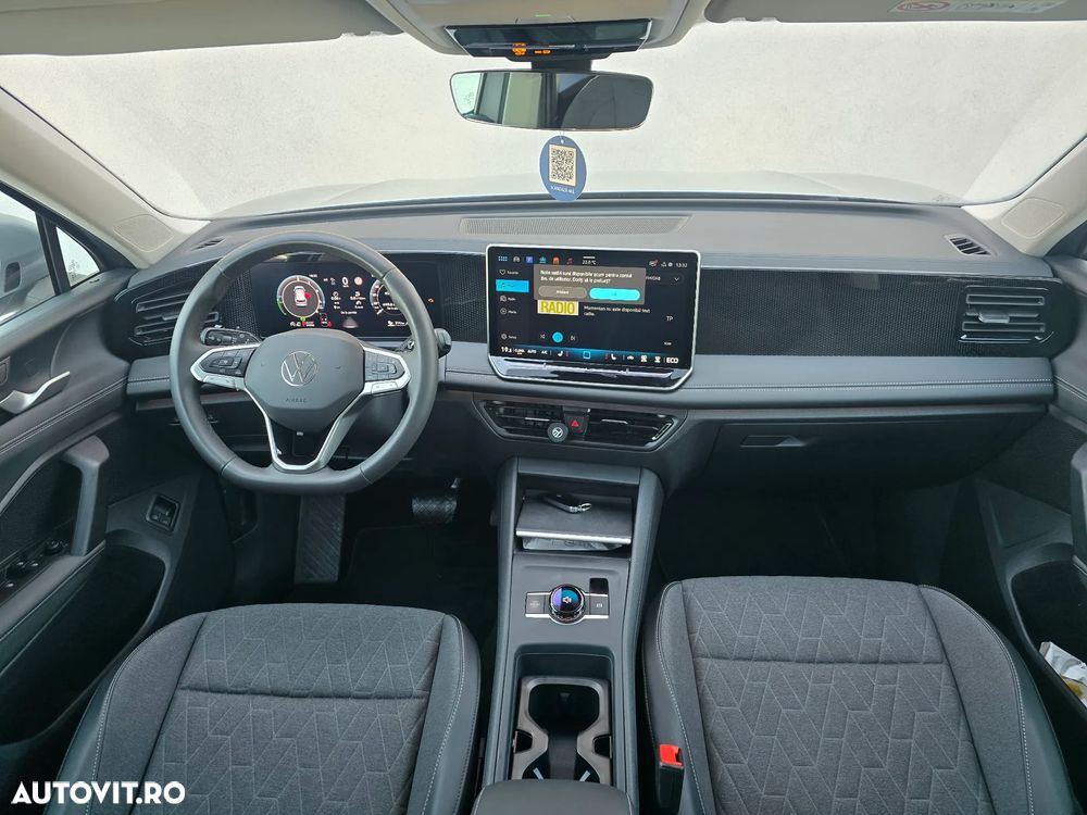 Volkswagen Tiguan 1.5 TSI eHybrid DSG PHEV Prime - 27