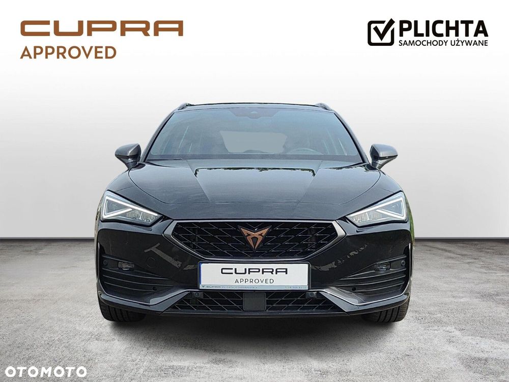 Cupra Leon - 9