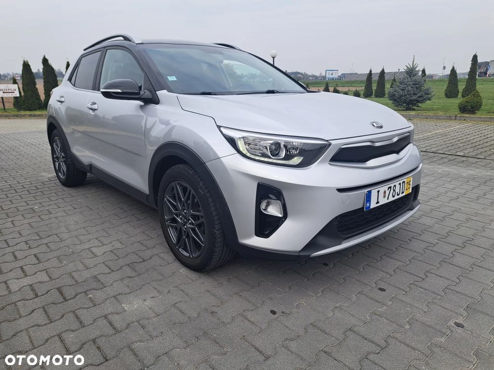 Kia Stonic 1.0 T-GDI MHEV L Business Line - 29