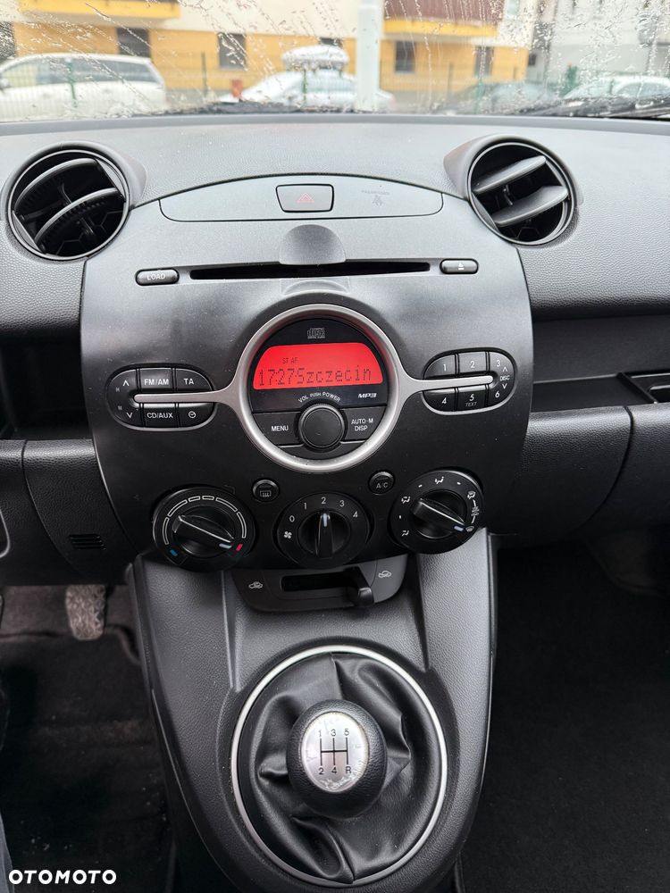 Mazda 2 1.3 Dynamic - 7