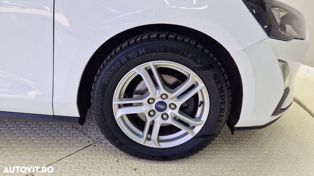 Ford Focus 1.5 EcoBlue Trend Edition - 20