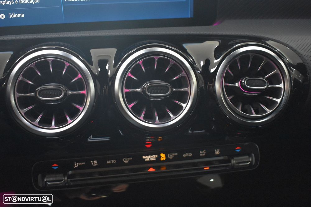 Mercedes-Benz A 250 - 31