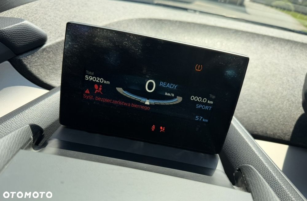 BMW i3 i3S 120 Ah - 19