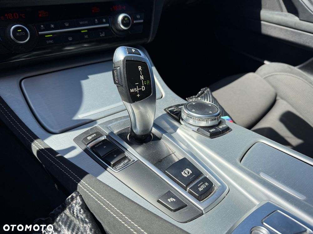 BMW Seria 5 - 18