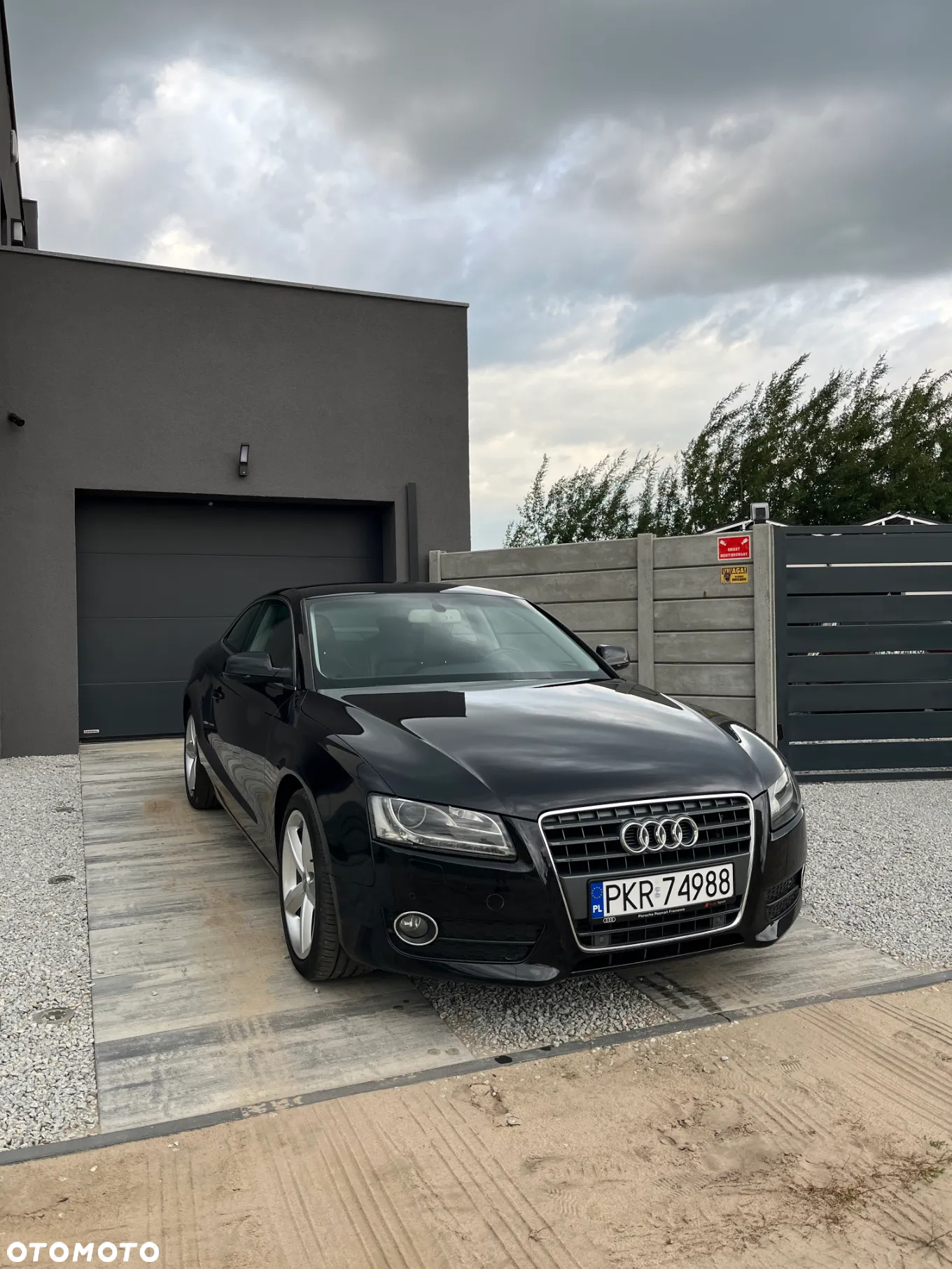 Audi A5 2.0 TFSI Multitronic - 3