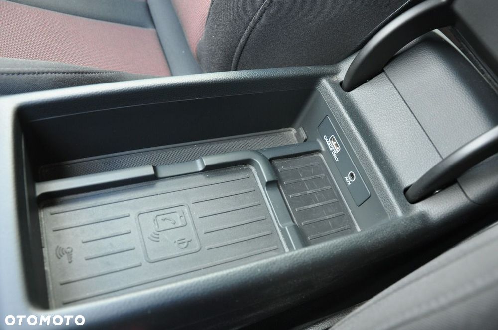 Audi A4 Avant 2.0 TDI S tronic - 20