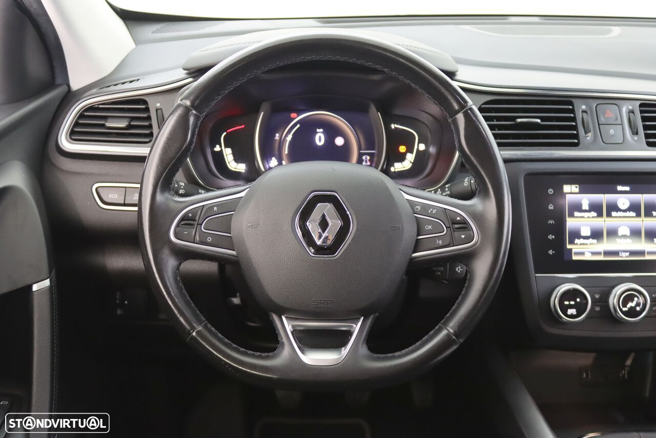 Renault Kadjar 1.3 TCe Intens - 10