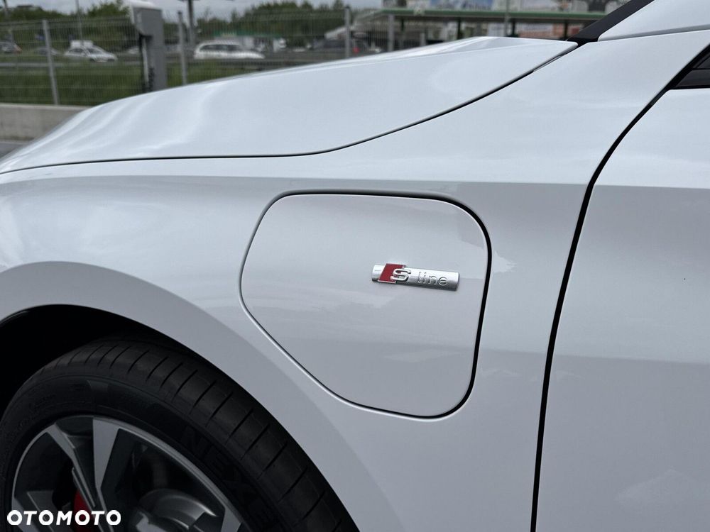 Audi A3 Sportback - 19