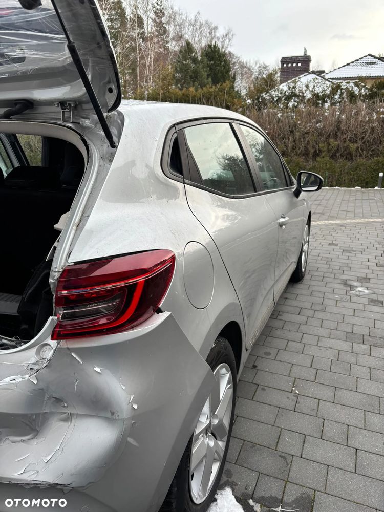 Renault Clio dCi 90 Start & Stop COLLECTION - 12