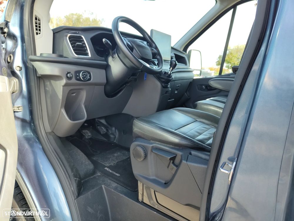 Ford Transit Trail 2.0 TDCi L3H2 - 19
