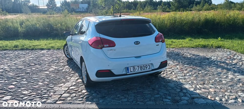 Kia Ceed 1.6 CRDi L - 3