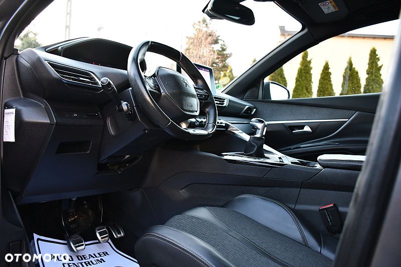 Peugeot 5008 BlueHDI 120 Stop & Start Allure - 9