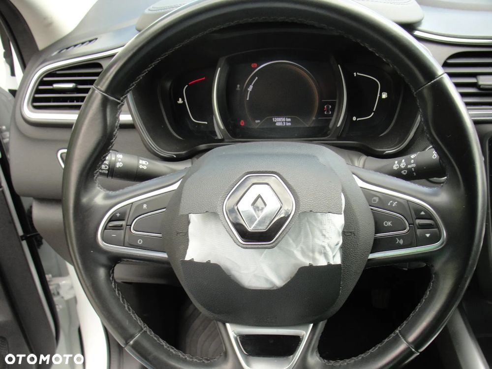Renault Kadjar BLUE dCi 115 LIMITED - 12