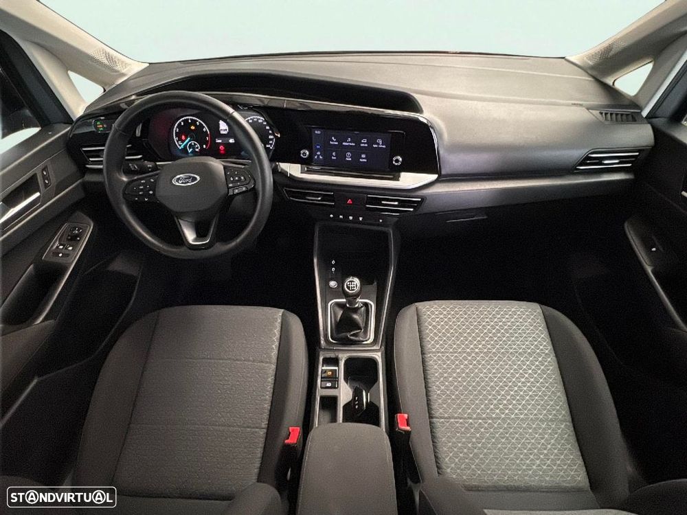 Ford Tourneo Connect 1.5 EcoBoost Titanium - 14