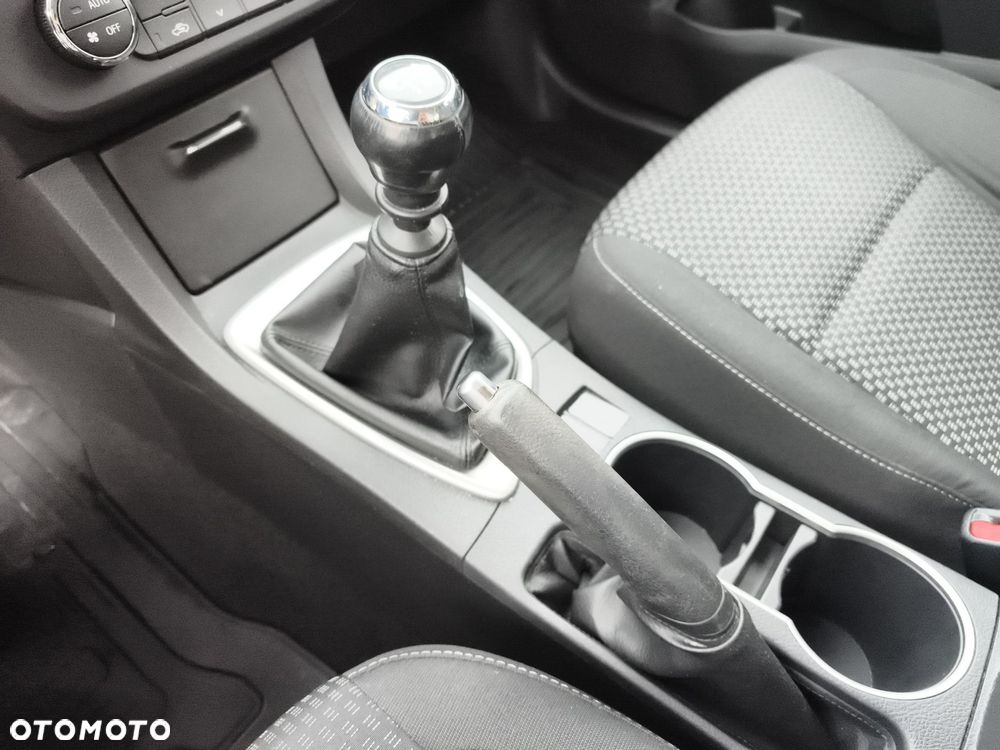 Toyota Corolla 1.6 Premium EU6 - 24