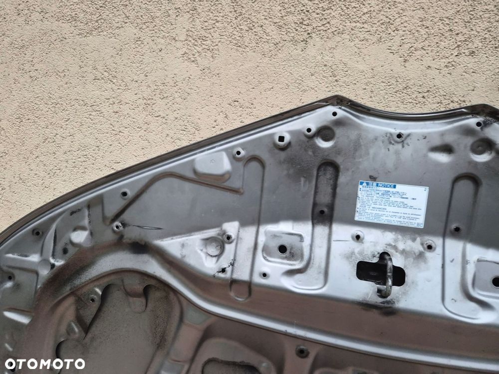 maska pokrywa toyota auris ii oryginał - 15