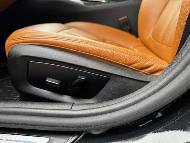 BMW Seria 5 520d - 18