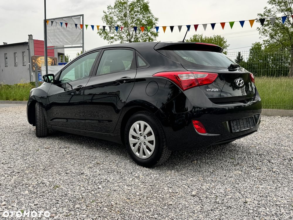 Hyundai i30 - 13