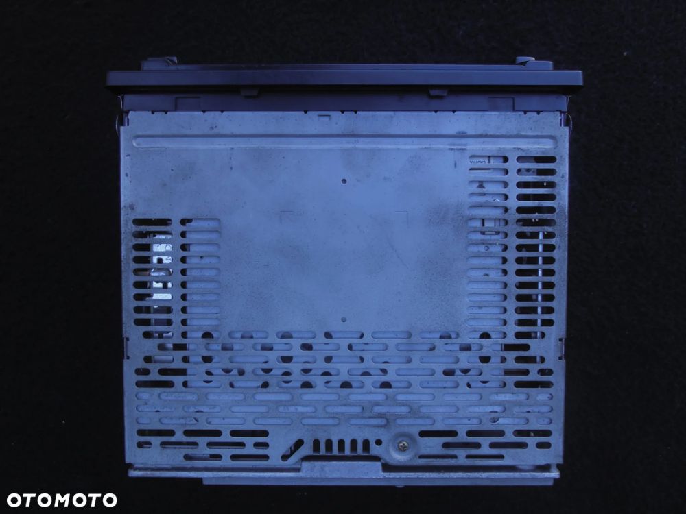 RADIO SAMOCHODOWE CD SONY CDX-L420V 4X45W - 7