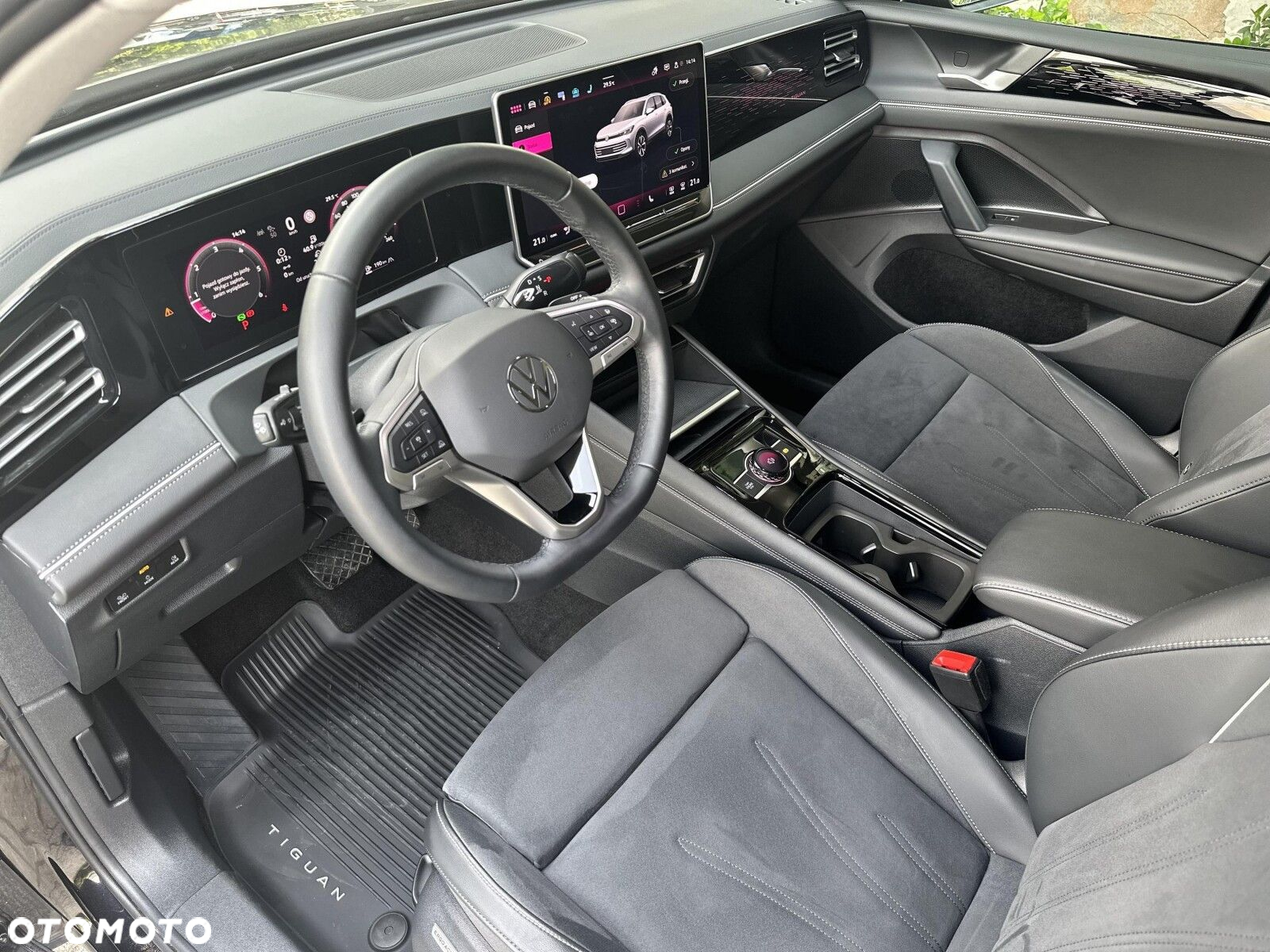 Volkswagen Tiguan 2.0 TDI Elegance DSG - 9