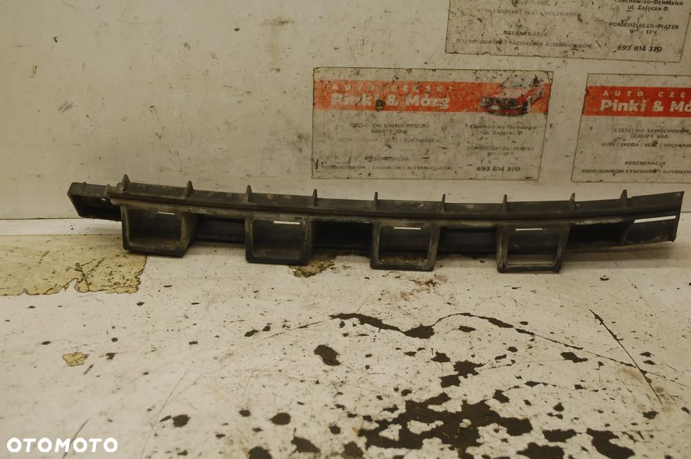 ŚLIZG MOCOWANIE ZDERZAKA LEWY PRAWY TYŁ TYLNE SKODA SUPERB II SEDAN 3T5807864BA 3T5807863BA - 4