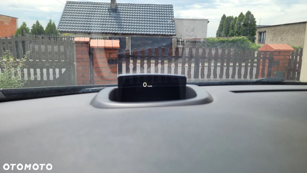 Peugeot 508 2.0 BlueHDi Allure S&S - 14