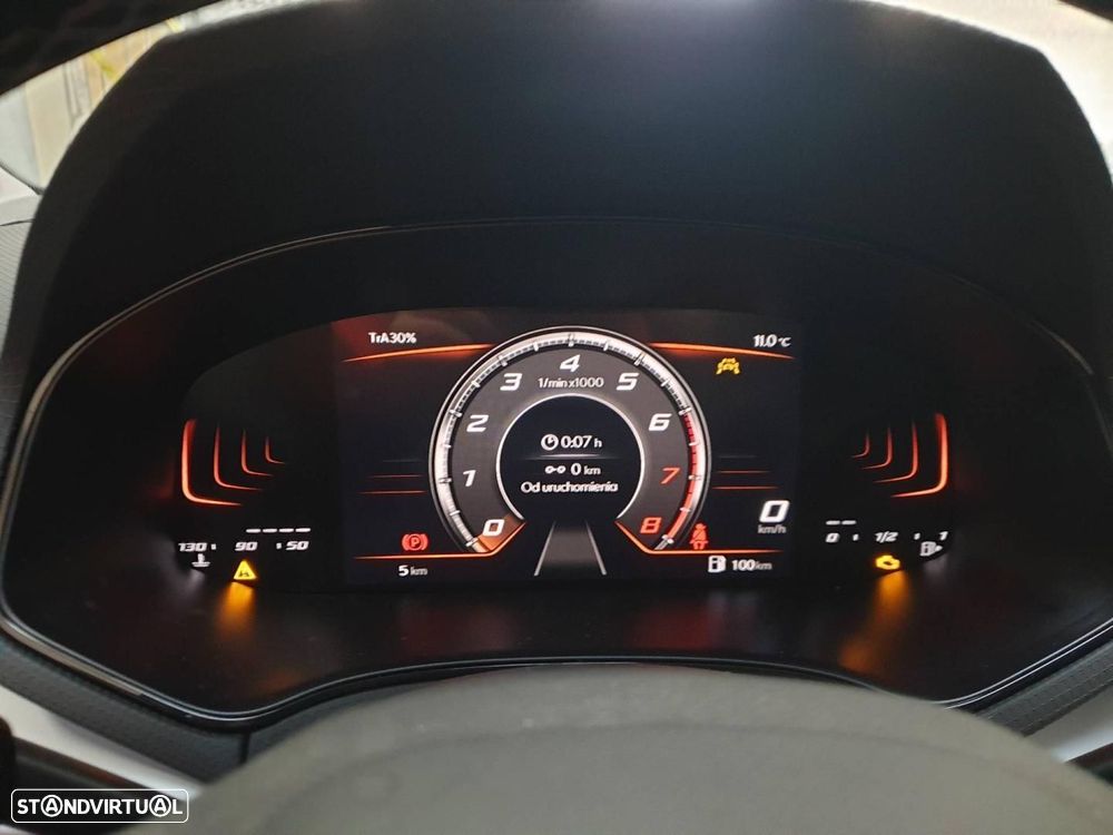 QUADRANTE SEAT ARONA KJ - 1