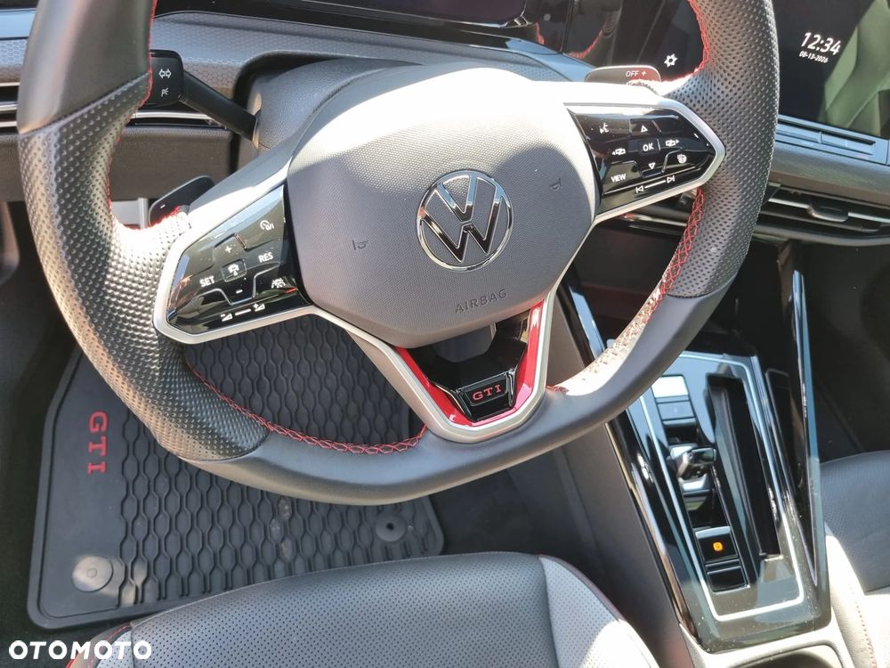 Volkswagen Golf 2.0 TSI OPF DSG GTI - 14