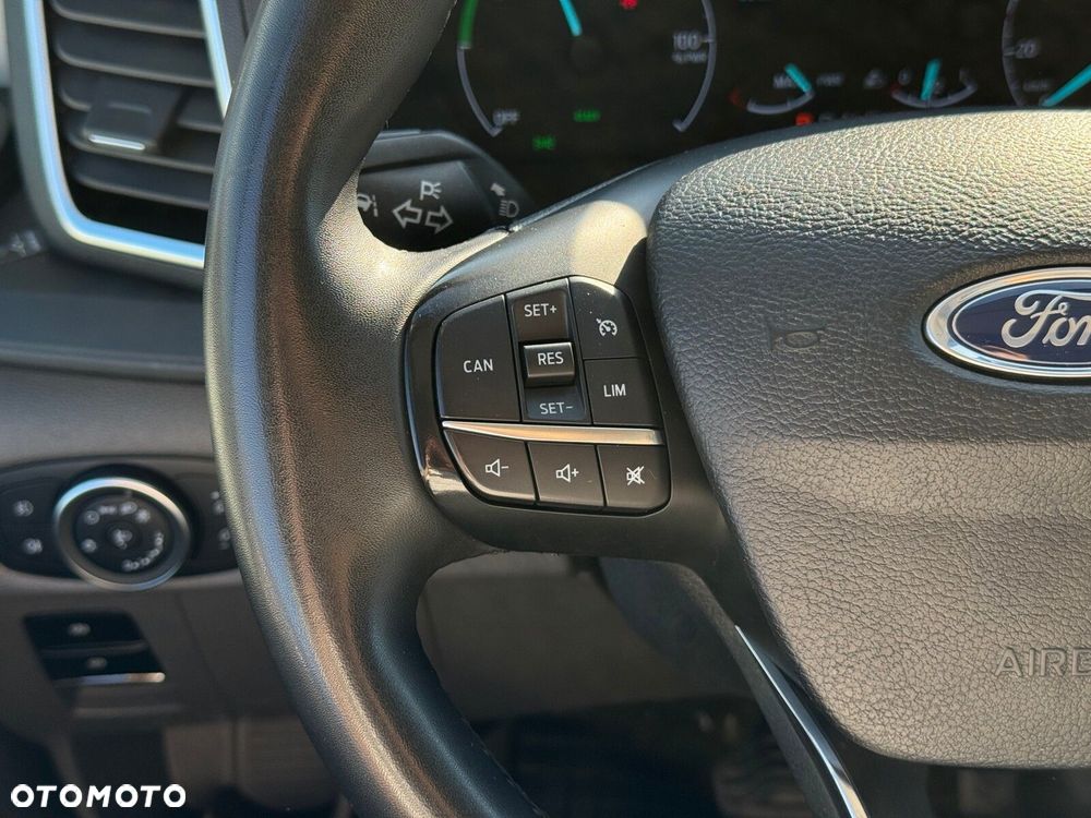 Ford e-transit 350 L4H3 - 24