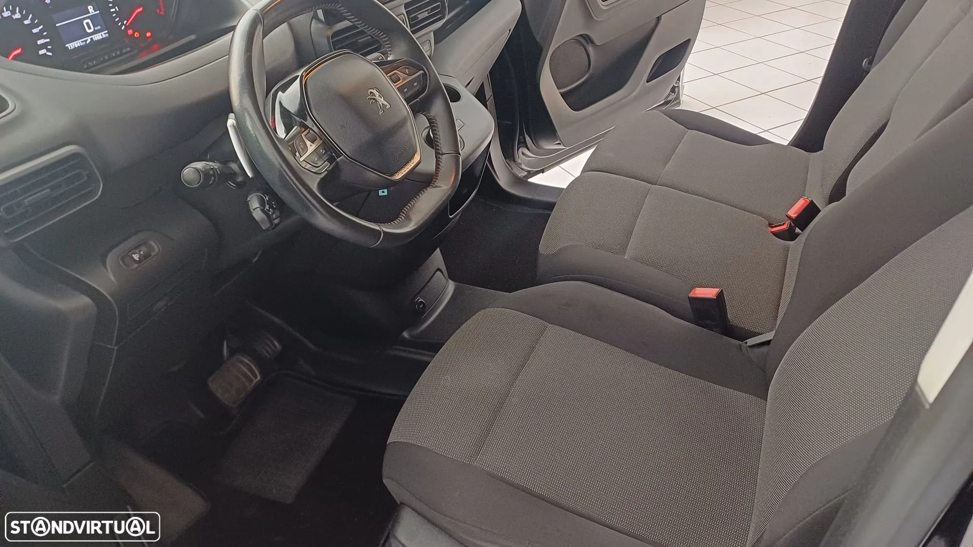 Peugeot partner - 24