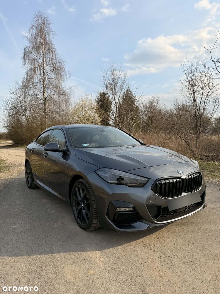 BMW Seria 2 220i - 3