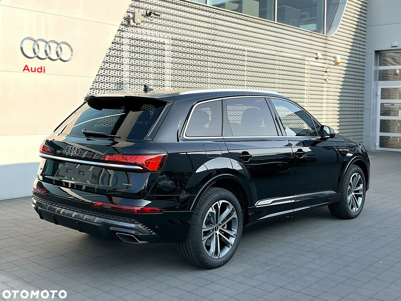 Audi Q7 - 6