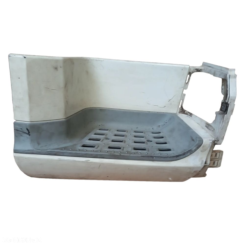 Stopień prawy DAF XF106 Euro 6 kaseta stopnia prawa 1948244 1945872 - 1