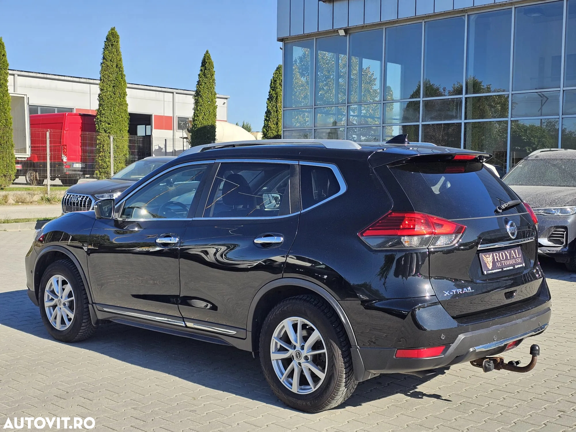 Nissan X-Trail 1.6 dCi Tekna - 3