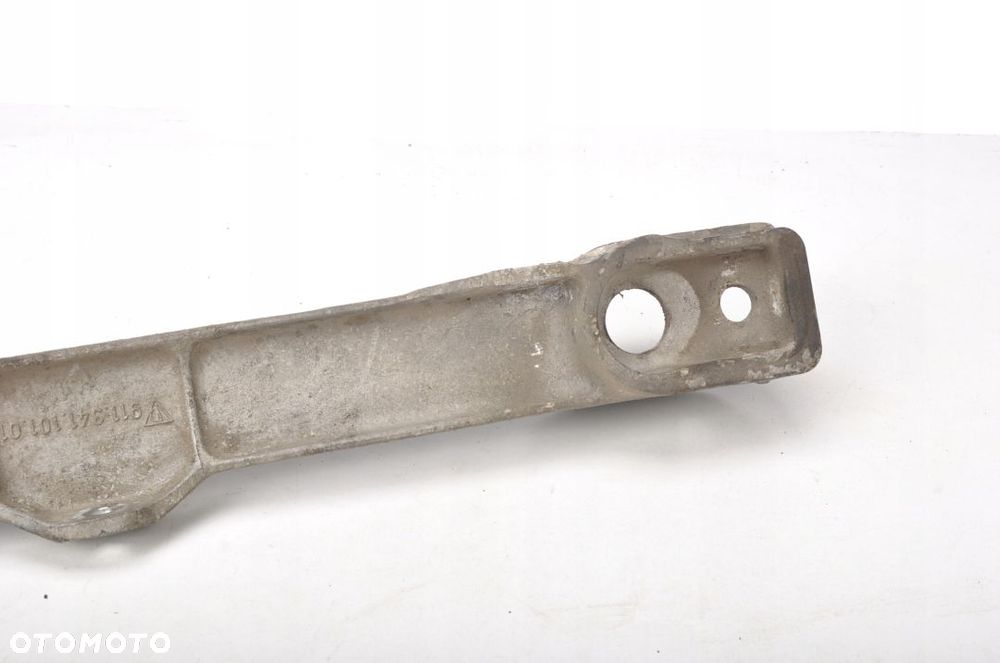 PORSCHE 911 II 930 3.2 MOCOWANIE SANEK BELKI PRZÓD - 8